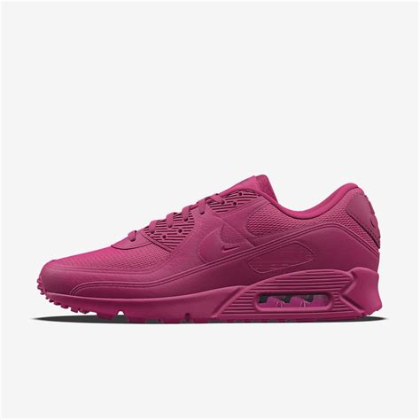 Nike Air Max 90 By You Custom herenschoenen. Nike NL